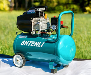 Компрессоры