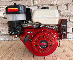 Двигатели для мотоблока