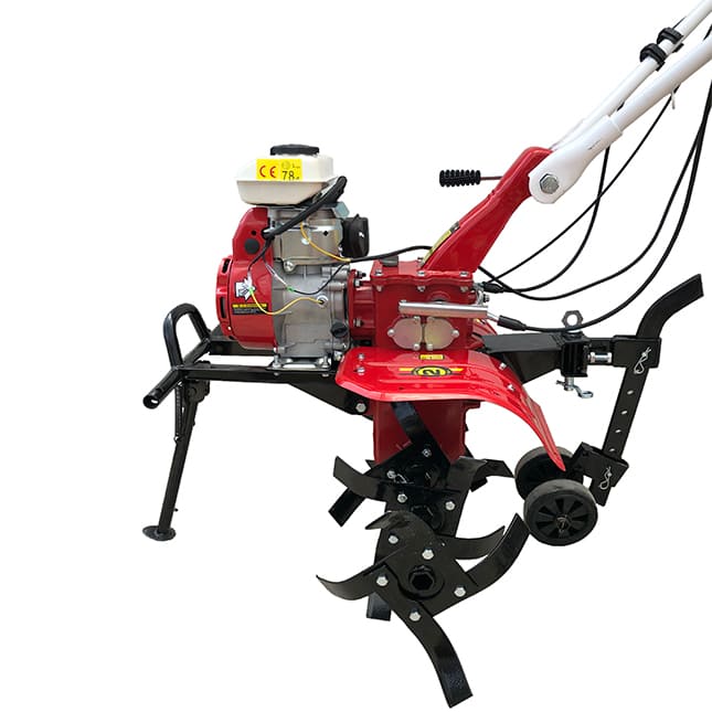 Культиватор Shtenli 1000 