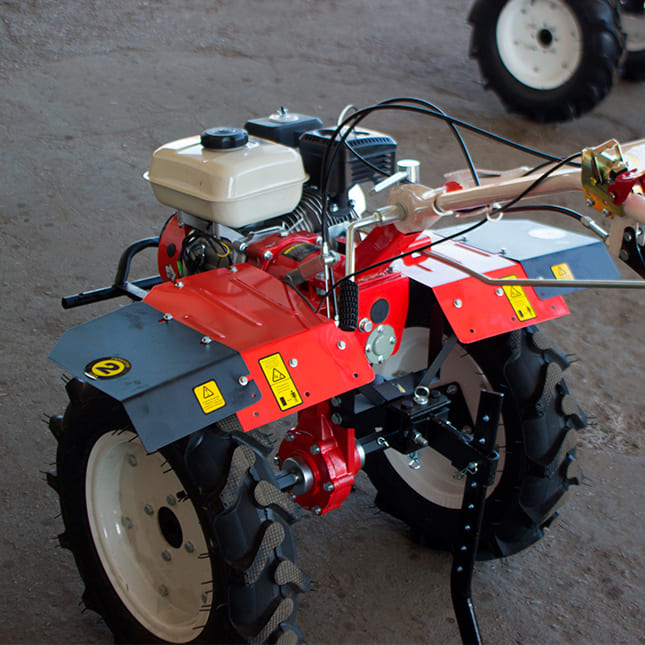 Мотоблок Shtenli 1030-N