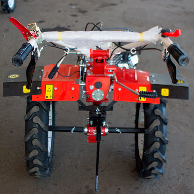 Мотоблок Shtenli 1030-N