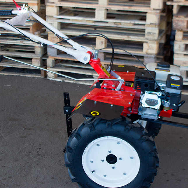 Мотоблок Shtenli 1030-N