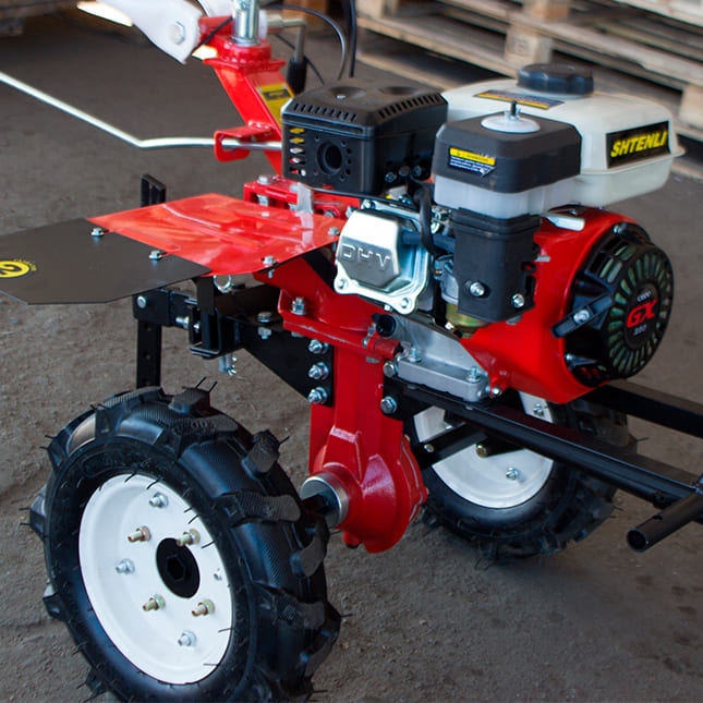 Мотоблок Shtenli 1030-N