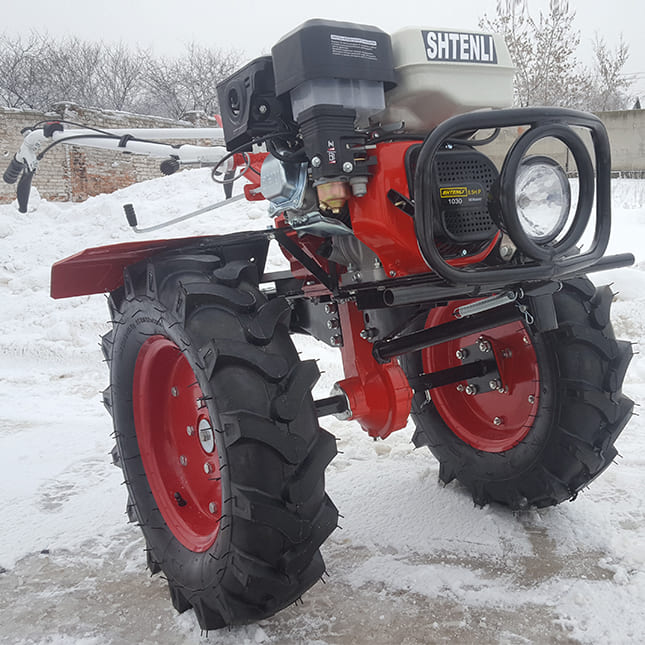 Мотоблок Shtenli 1030-P
