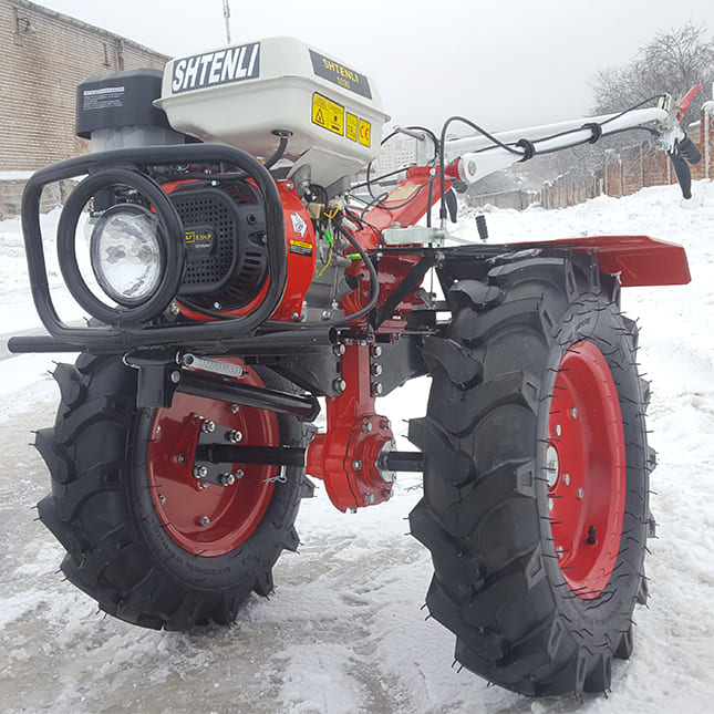 Мотоблок Shtenli 1030-P
