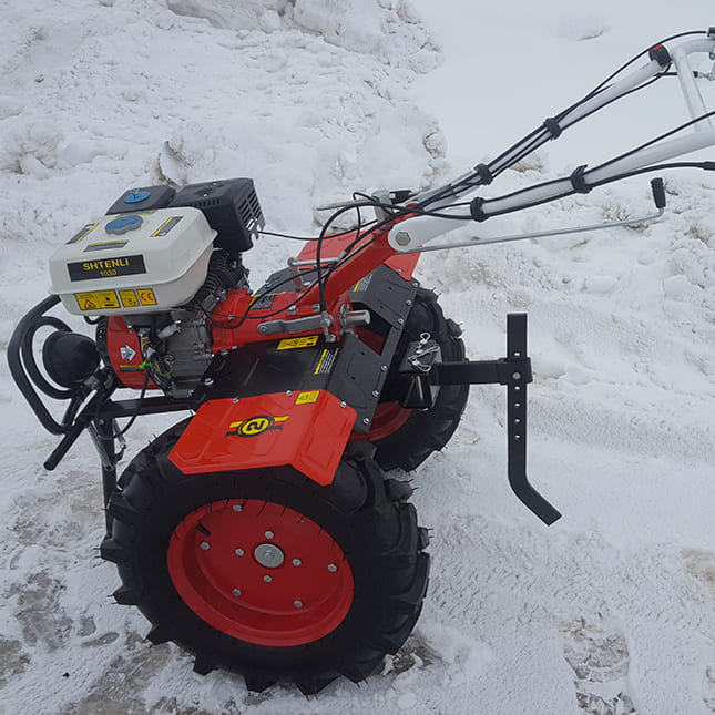 Мотоблок Shtenli 1030-P