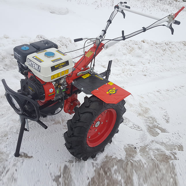 Мотоблок Shtenli 1030-P