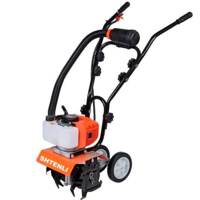 Культиватор Shtenli 2000K2NS