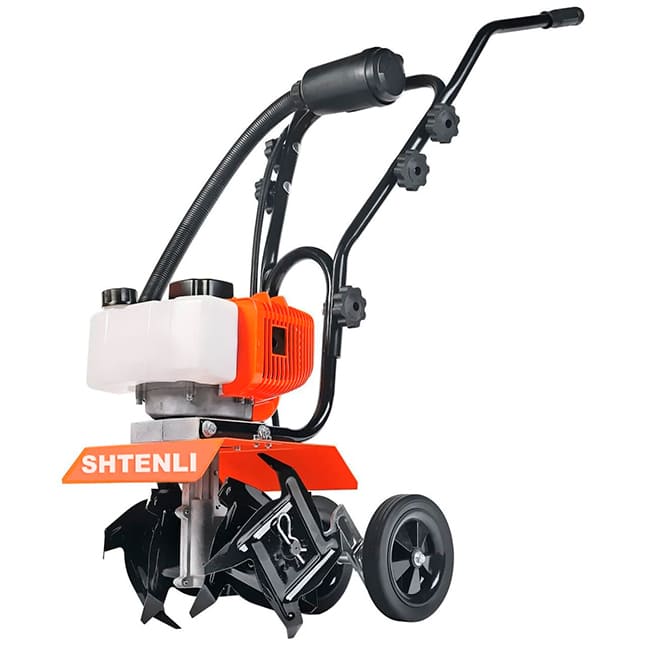 Культиватор Shtenli 2000K2NS