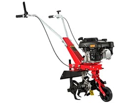 Культиватор Shtenli 2000N (6 л.с)