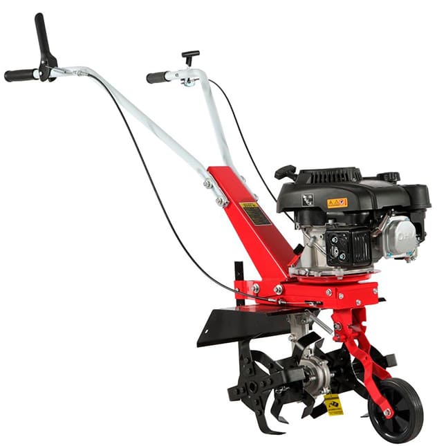 Культиватор Shtenli 2000N