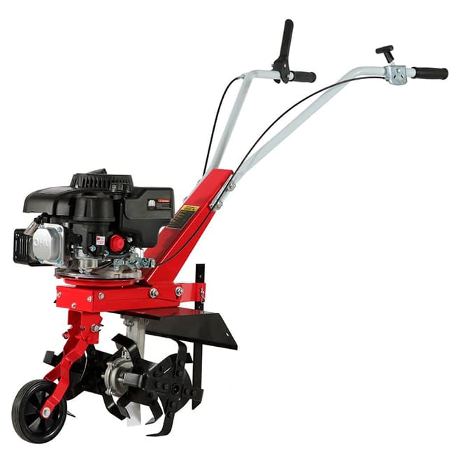 Культиватор Shtenli 2000N