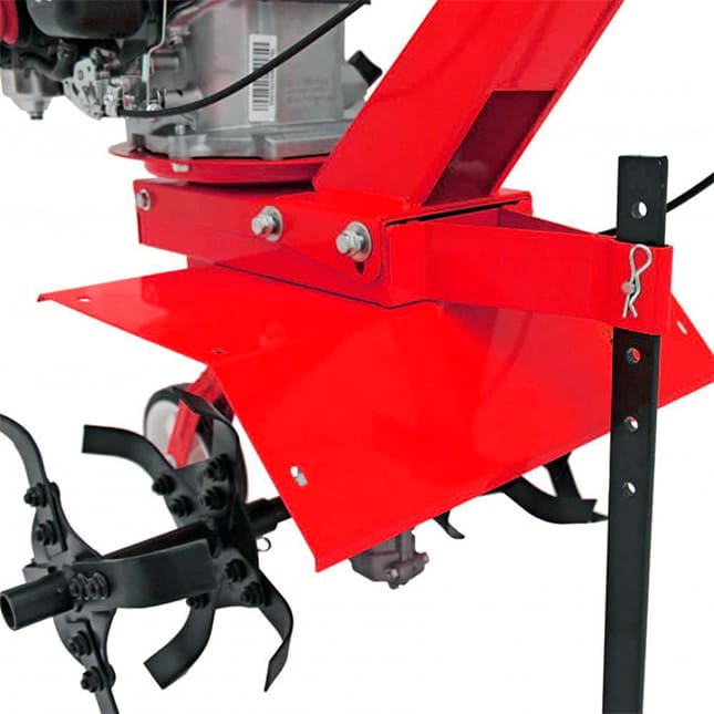 Культиватор Shtenli 2000N