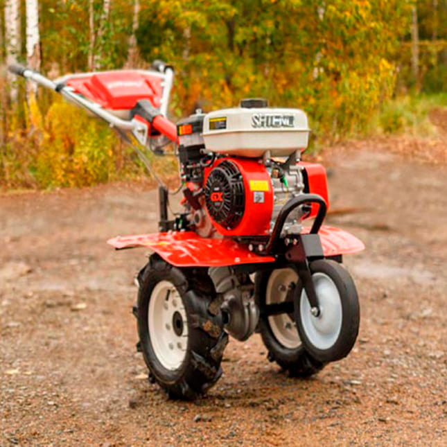 Мотокультиватор Shtenli 500