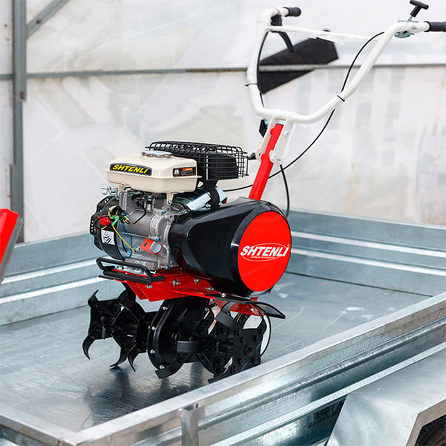 Культиватор Shtenli 7000 Expert