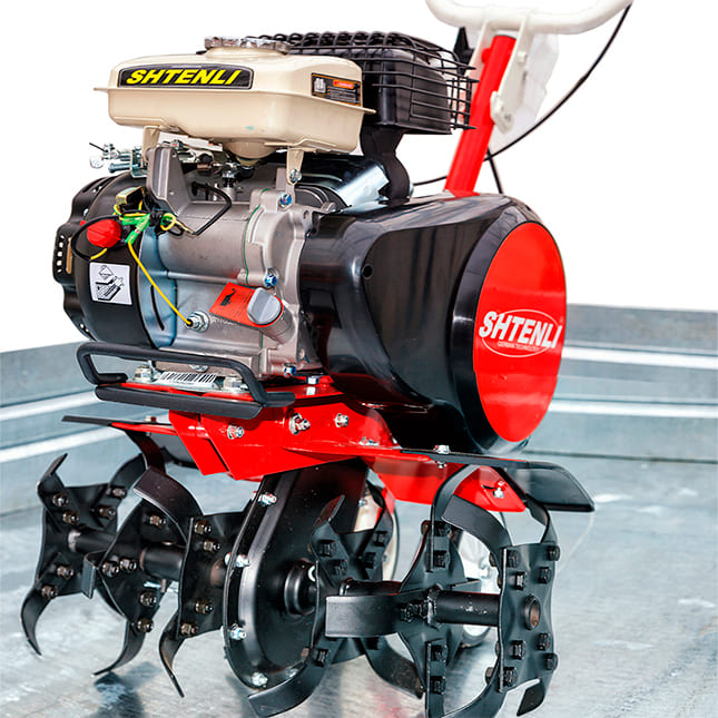 Культиватор Shtenli 7000 Expert