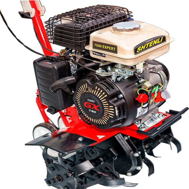 Культиватор Shtenli 7000 Expert