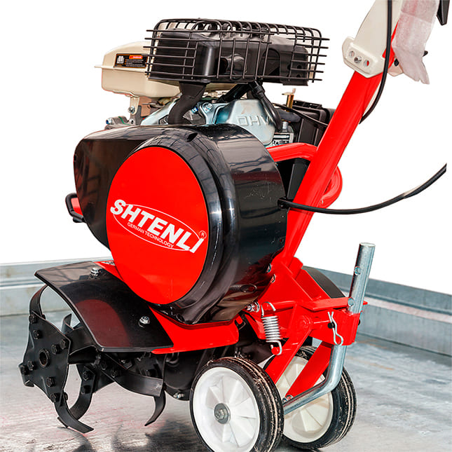Культиватор Shtenli 7000 Expert