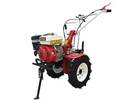 Мотокультиватор Shtenli 8000 Expert (7.0 л.с.)