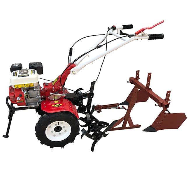 Мотокультиватор Shtenli 8000 Expert