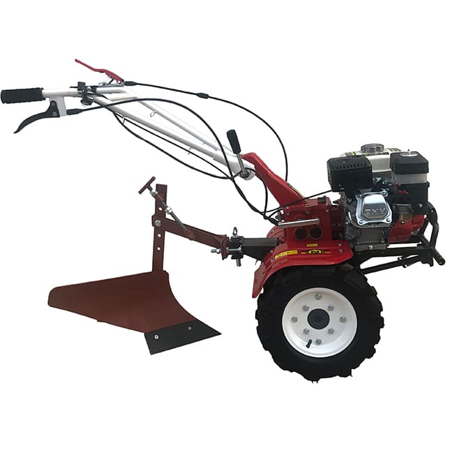 Мотокультиватор Shtenli 8000 Expert