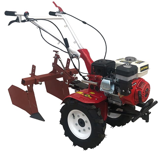 Мотокультиватор Shtenli 8000 Expert