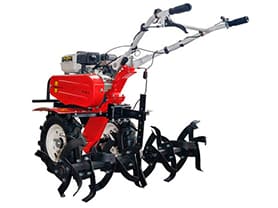 Мотокультиватор Shtenli 900 (8 л.с.)