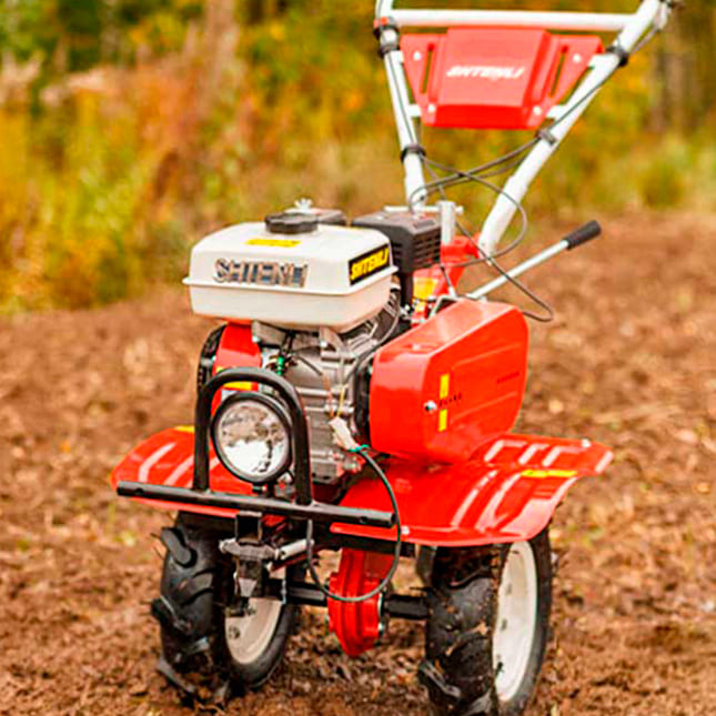Мотокультиватор Shtenli 900