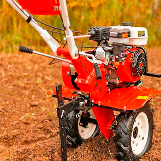 Мотокультиватор Shtenli 900