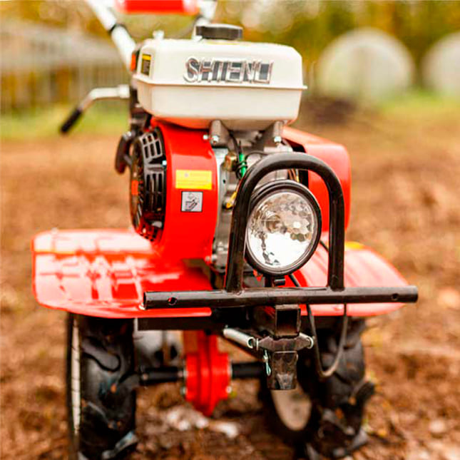 Мотокультиватор Shtenli 900