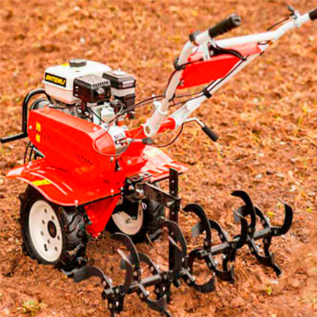 Мотокультиватор Shtenli 900