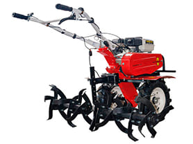 Мотокультиватор Shtenli 900-PL (8 л.с.)