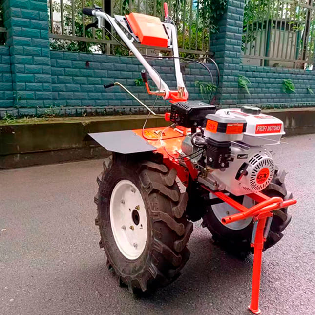 Мотоблок PROFI MOTORS 103 (8)