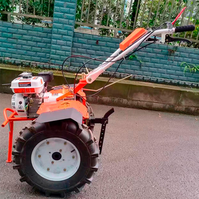 Мотоблок PROFI MOTORS 103 (8)