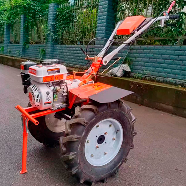 Мотоблок PROFI MOTORS 103 (8)