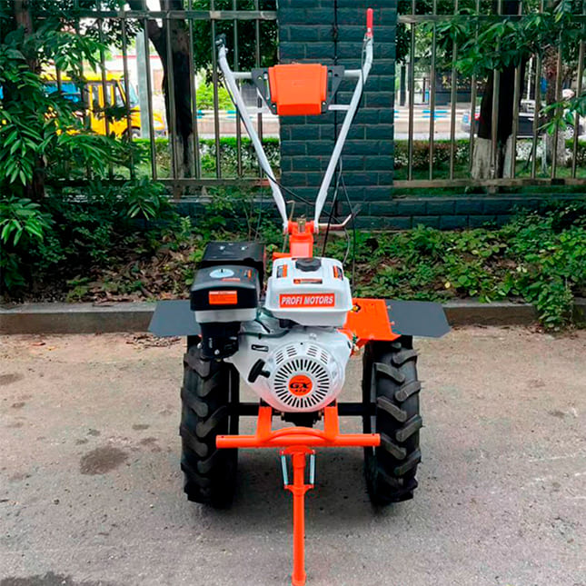 Культиватор PROFI MOTORS 190P (14-P)