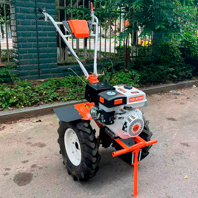 Культиватор PROFI MOTORS 190P (14-P)
