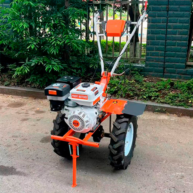 Культиватор PROFI MOTORS 190P (14-P)