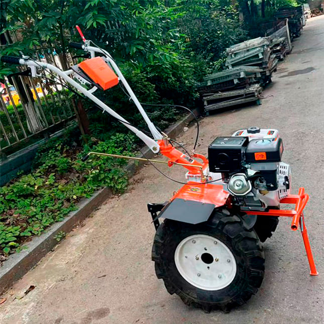 Культиватор PROFI MOTORS 190P (14-P)