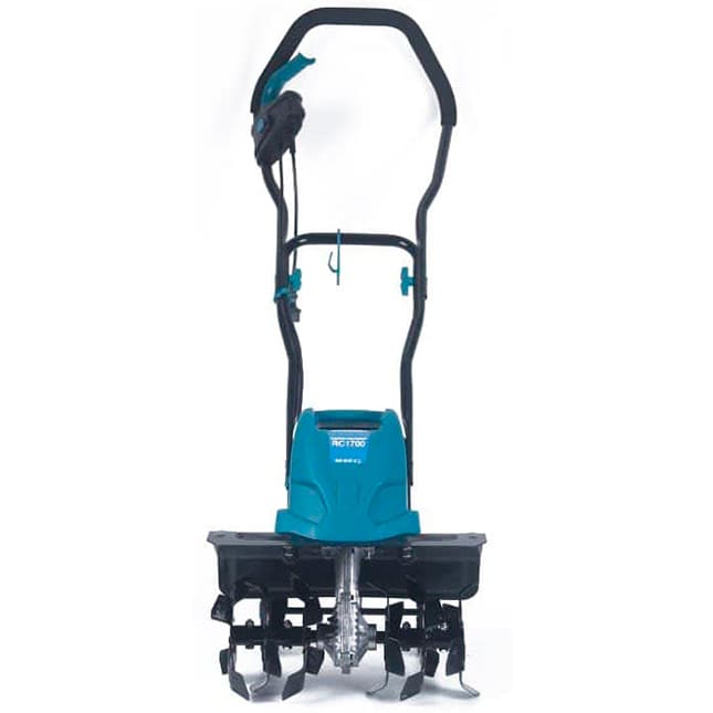 МЭлектрический культиватор Shtenli RC1300