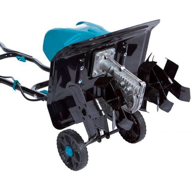 Электрический культиватор Shtenli RC1300