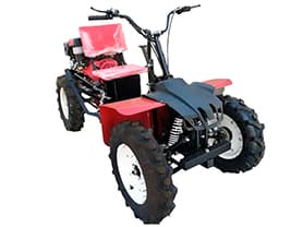 Адаптер АМ-4 под квадроцикл