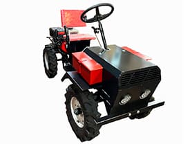 Адаптер заднеприводный АМ-7