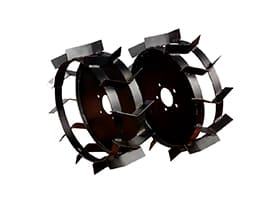 Грунтозацепы 350х120