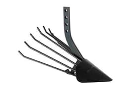 Картофелекопалка КВ-3