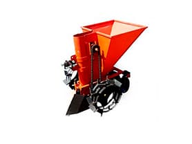 Картофелесажалка