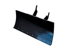 Отвал передний