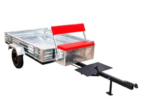 Прицеп ТМ-1300