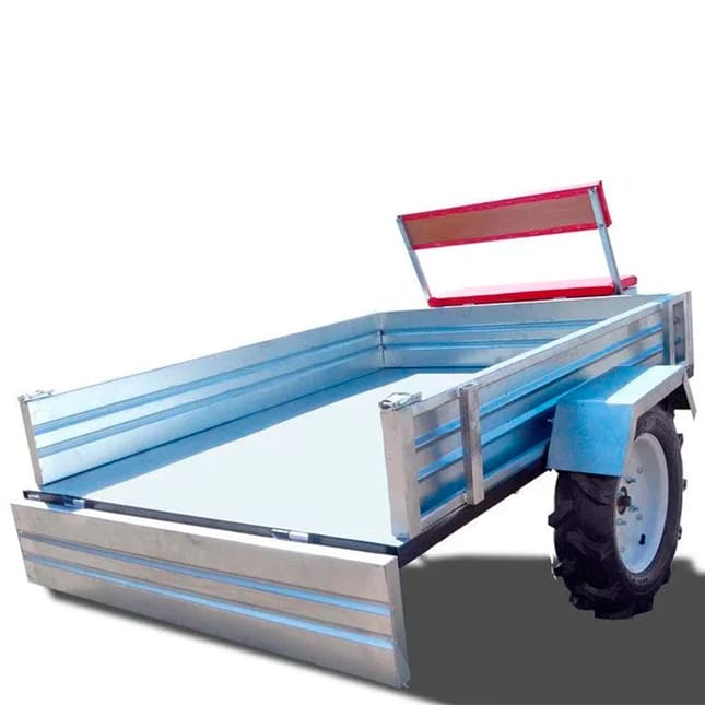 Прицеп ТМ-1300