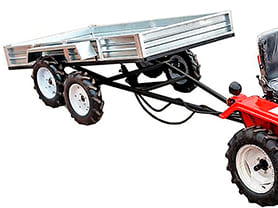 Прицеп ТМ2500 Т